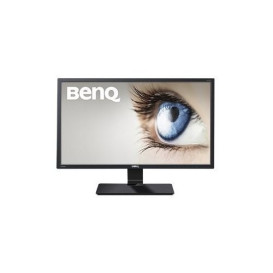Monitor Benq GS2870H 9H.LEKLA.TBE - 28"/1920x1080 (Full HD)/60Hz/VA/5 ms/Czarny