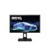 Monitor Benq PD2700Q 9H.LF7LA.TBE - 27"/2560x1440 (QHD)/60Hz/IPS/4 ms/pivot/Czarny