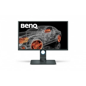 Monitor Benq DesignVue PD3200U 9H.LF9LA.TBE - zdjęcie poglądowe 6