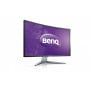 Monitor Benq EX3200R 9H.LFCLA.TSE - zdjęcie poglądowe 2