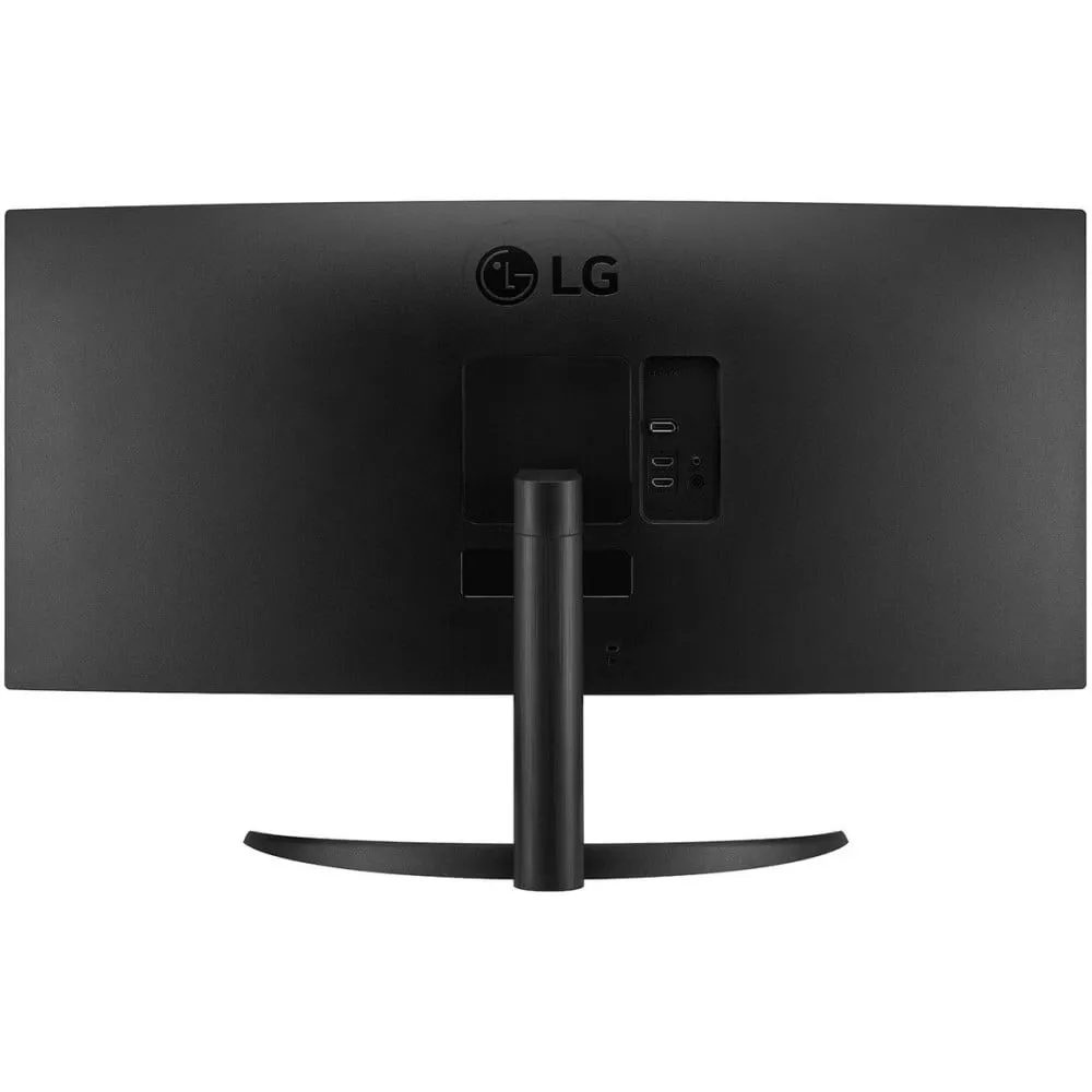 LG UltraWide 34WR50QK-B - zdjęcie