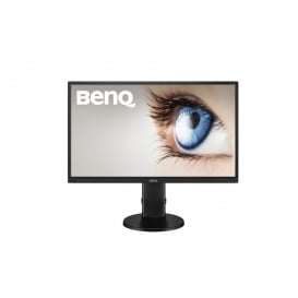 Monitor Benq GL2706PQ 9H.LFJLB.QBE - 27"/2560x1440 (QHD)/76Hz/TN/1 ms/pivot/Czarny