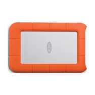 Dysk zewnętrzny HDD 1TB 2,5" LaCie Rugged Mini LAC301558, 2,5", USB 3.0, 5400rpm | Sklep ITnes.pl, IT for BUSINESS