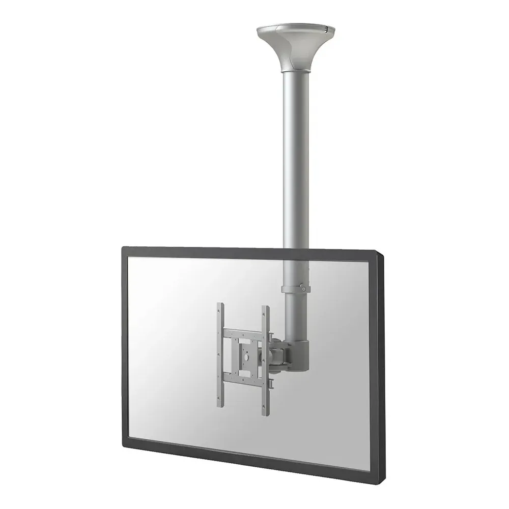 Uchwyt sufitowy do monitorów Neomounts by Newstar 10"-40" FPMA-C200 - Czarny