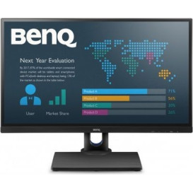 Monitor Benq BL2706HT 9H.LG3LA.TBE - 27"/1920x1080 (Full HD)/76Hz/IPS/6 ms/pivot/Czarny