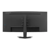 Monitor Lenovo G34w-30 66F1GAC1EU, 34", 3440x1440 (UWQHD), 165Hz(DP), 170Hz(DP,Overclock), 100Hz(HDMI )Hz, 21:9, zakrzywiony, VA, FreeSync, 5 ms | Sklep ITnes.pl, IT for BUSINESS