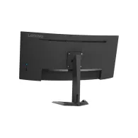 Monitor Lenovo G34w-30 66F1GAC1EU, 34", 3440x1440 (UWQHD), 165Hz(DP), 170Hz(DP,Overclock), 100Hz(HDMI )Hz, 21:9, zakrzywiony, VA, FreeSync, 5 ms | Sklep ITnes.pl, IT for BUSINESS