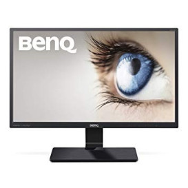 Monitor Benq GW2470ML 9H.LG7LA.TBE - 23,8"/1920x1080 (Full HD)/60Hz/VA/4 ms/Czarny