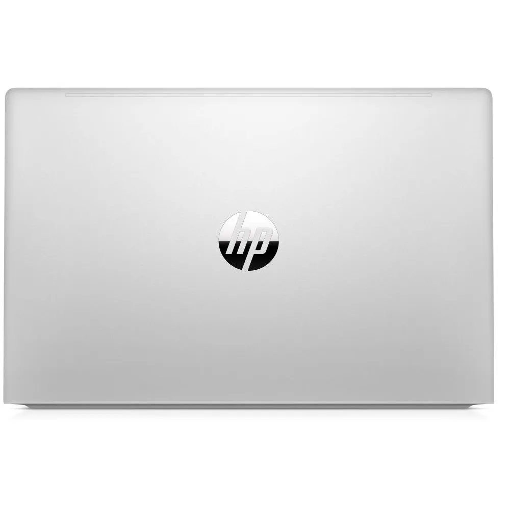 Laptop HP ProBook 455 G9 6F1R5EA - Ryzen 7 5825U/15,6" Full HD IPS/RAM 16GB/SSD 512GB/Srebrny/Windows 10 Pro/3 lata On-Site