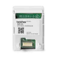 Adapter Wi-Fi Brother NC-9110W NC9110W - Wi-Fi 2.4/5GHz do profesjonalnego druku laserowego A4