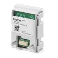 Adapter Wi-Fi Brother NC-9110W NC9110W - Wi-Fi 2.4/5GHz do profesjonalnego druku laserowego A4