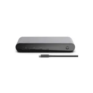 Stacja dokująca Belkin Pro Thunderbolt 4 INC006VFSGY, 4 porty, Szara, Czarna | Sklep ITnes.pl, IT for BUSINESS
