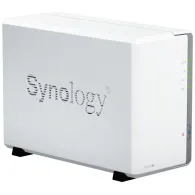 Serwer NAS Synology DiskStation DS223J64 - zdjęcie poglądowe 1