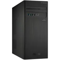 Komputer ASUS ExpertCenter D500TC D500TC-711700026X, Tower, i7-11700, 16GB, 512GB, WiFi, DVD, Win11 Pro, 3 lata OS NBD | Sklep I