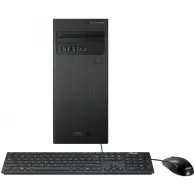 Komputer ASUS ExpertCenter D500TC D500TC-711700026X, Tower, i7-11700, 16GB, 512GB, WiFi, DVD, Win11 Pro, 3 lata OS NBD | Sklep I