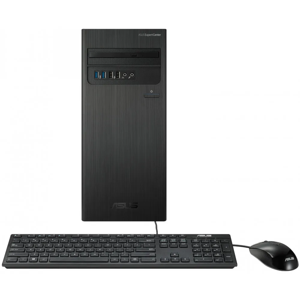 ASUS ExpertCenter D500TC D500TC-711700026X - zdjęcie