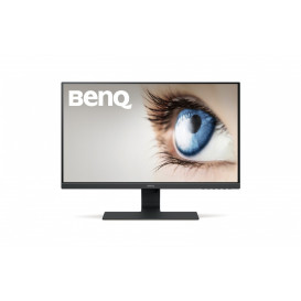 Monitor Benq GW2780 9H.LGELA.TBE - 27", 1920x1080 (Full HD), 76Hz, IPS, 5 ms, Czarny - zdjęcie 6