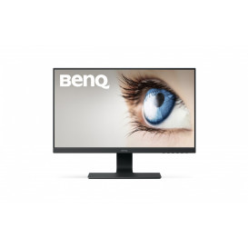 Monitor Benq GL2580H 9H.LGFLB.QBE - 24,5"/1920x1080 (Full HD)/60Hz/TN/1 ms/pivot/Czarny