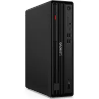 Komputer Lenovo ThinkCentre M70s Gen 6 12YKFNVWPPB, SFF, Core Ultra 7 265 vPro, 128GB, 512GB, Wi-Fi, DVD, Win11 Pro | Sklep ITne