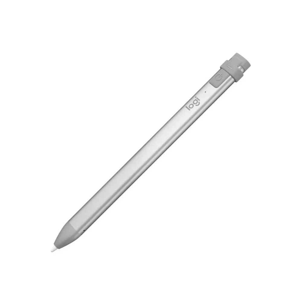 Rysik Logitech Crayon Digital Pen 914-000052 do iPada - Szary | Sklep ITnes.pl - IT for BUSINESS