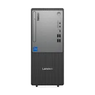 Komputer Lenovo ThinkCentre neo 50t Gen 5 12UD001WPB, Tower, i7-14700, 16GB, 512GB, Wi-Fi, DVD, Win11 Pro, 3 lata On-Site | Skle