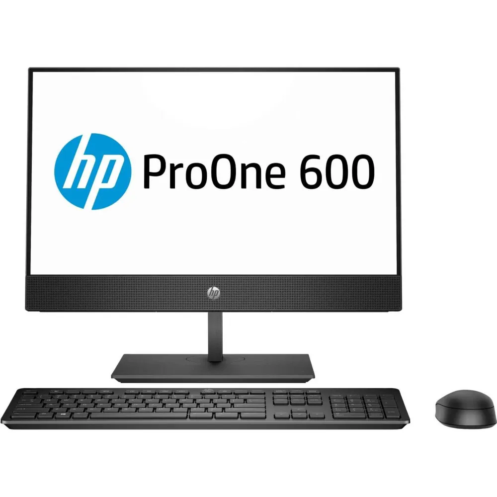 HP ProOne 600 G4 4KX32EA