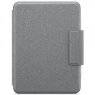 Etui z klawiaturą Logitech Folio Touch 10,9" do iPad Air 11 (4. gen.) 920-009968, Szare | Sklep ITnes.pl, IT for BUSINESS