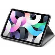 Etui z klawiaturą Logitech Folio Touch 10,9" do iPad Air 11 (4. gen.) 920-009968, Szare | Sklep ITnes.pl, IT for BUSINESS