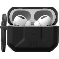 Etui na słuchawki UAG Civilian do AirPods Pro 2G 104124114040 - Czarne
