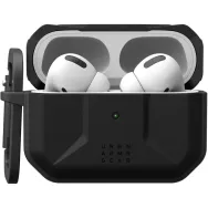 Etui na słuchawki UAG Civilian do AirPods Pro 2G 104124114040 - Czarne