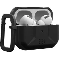 Etui na słuchawki UAG Civilian do AirPods Pro 2G 104124114040 - Czarne