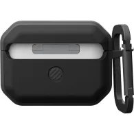 Etui na słuchawki UAG Civilian do AirPods Pro 2G 104124114040 - Czarne