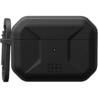 Etui na słuchawki UAG Civilian do AirPods Pro 2G 104124114040 - Czarne