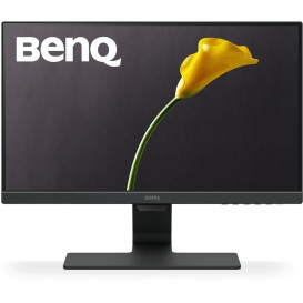 Monitor Benq GW2280 9H.LH4LB.QBE - 21,5"/1920x1080 (Full HD)/60Hz/MVA/5 ms/Czarny