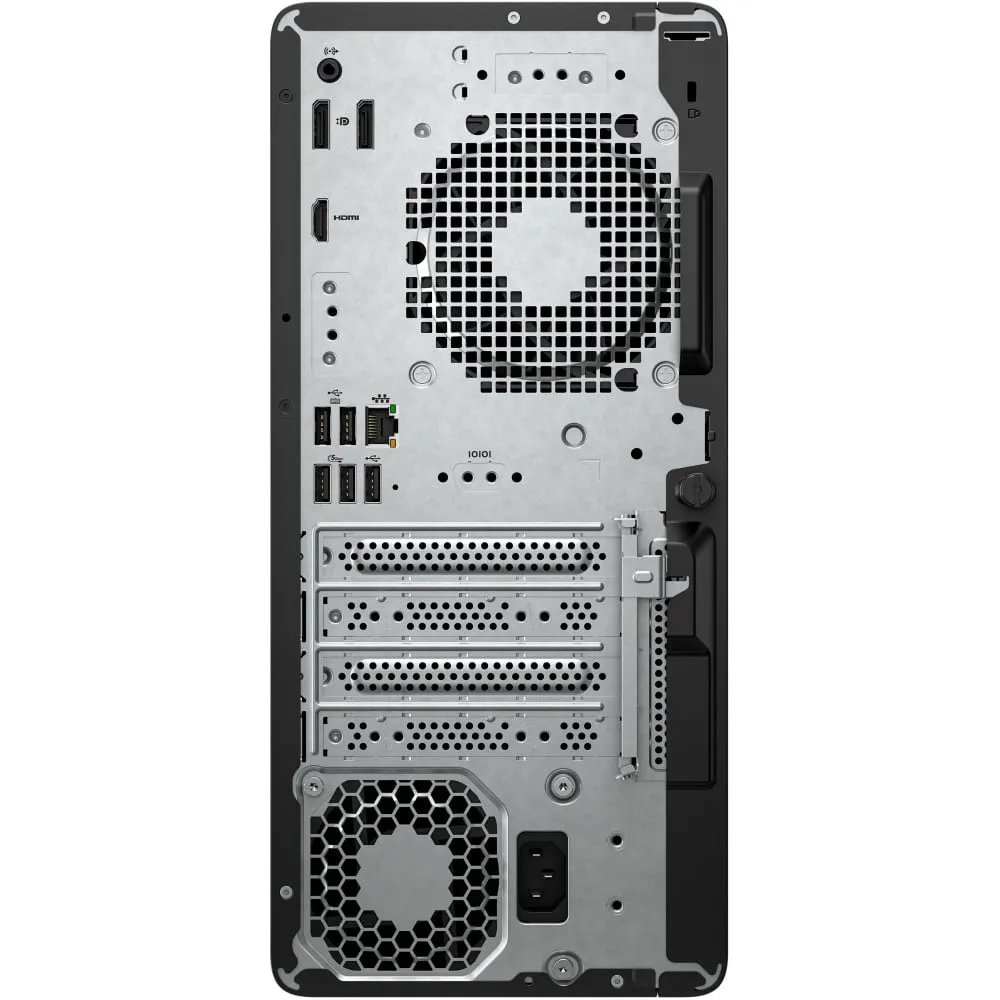 Zdjęcie stacji roboczej HP Z1 Tower G1i A2KT2YES