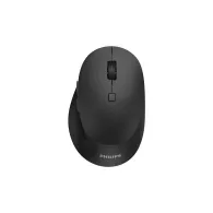 Mysz bezprzewodowa Philips 3200 DPI SPK7507B/00 - Czarna | Sklep ITnes.pl - IT for BUSINESS