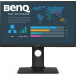 Monitor Benq BL2480T 9H.LHFLA.TBE - 23,8"/1920x1080 (Full HD)/76Hz/IPS/5 ms/pivot/Czarny