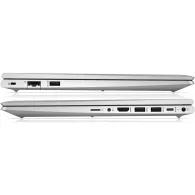 Laptop HP ProBook 455 G8 4K7C5EA, Ryzen 5 5600U, 15,6" FHD IPS, 16GB, 512GB, Srebrny, Win10 Pro, 3 lata On-Site | Sklep ITnes.pl, IT for BUSINESS