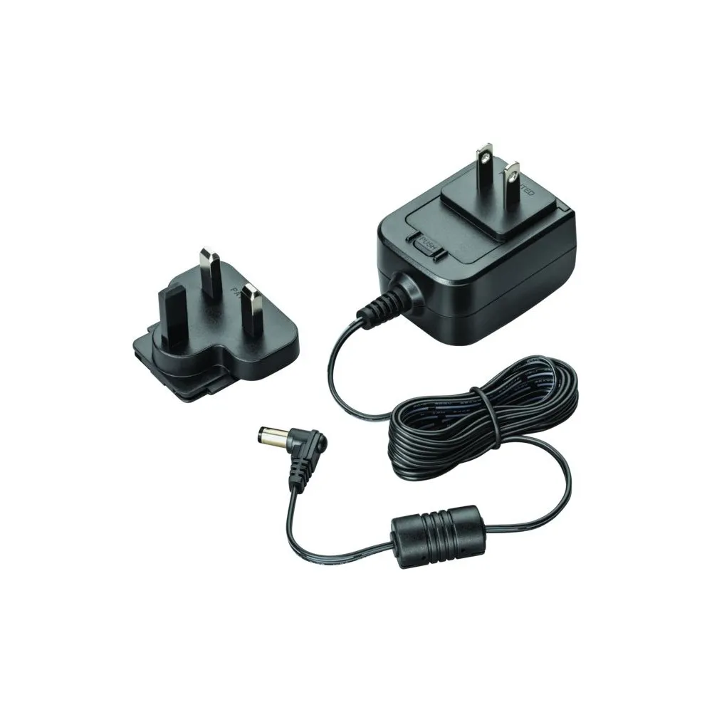 Zasilacz Poly VVX 150/250/350/450 CCX 400 Power Supply  - 5V/3A 89T06AA