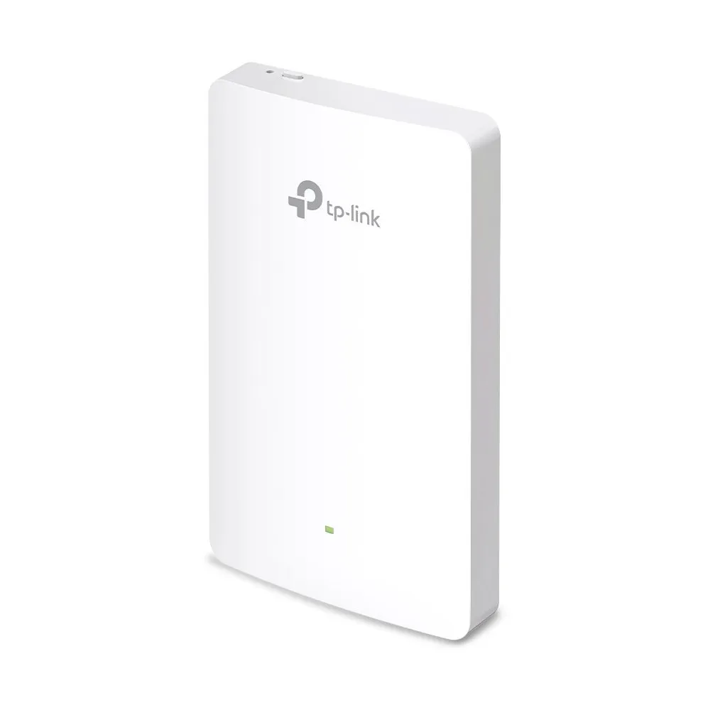 Access Point TP-Link EAP615-WALL, WiFi 6, AX1800 | Sklep ITnes.pl, IT for BUSINESS