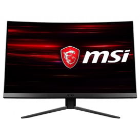Monitor MSI Optix MAG241C OPTIX MAG241C - 23,6"/1920x1080 (Full HD)/144Hz/VA/1 ms/Czarny