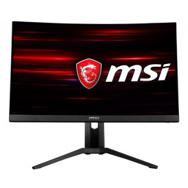 Monitor MSI Optix MAG241CR OPTIX MAG241CR - 23,6"/1920x1080 (Full HD)/144Hz/zakrzywiony/VA/FreeSync/1 ms/Czarny