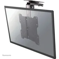 Uchwyt sufitowy do monitorów Neomounts by Newstar 10-40" FPMA-C020BLACK - Czarny