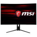 Monitor MSI Optix MAG321CQR OPTIX MAG321CQR - 31,5"/2560x1440 (QHD)/144Hz/zakrzywiony/VA/1 ms/Czarny