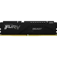 Pamięć RAM 1x16GB UDIMM DDR5 Kingston KF556C40BB-16, 5600MHz, CL38, Non-ECC, 1,25 V | Sklep ITnes.pl, IT for BUSINESS