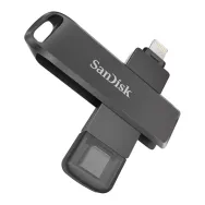 Pendrive SanDisk iXpand Flash Drive Luxe 64GB - SDIX70N-064G-GN6NN | Sklep ITnes.pl - IT for BUSINESS
