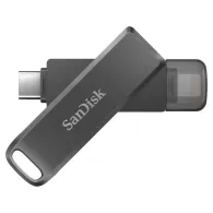 Pendrive SanDisk iXpand Flash Drive Luxe 64GB - SDIX70N-064G-GN6NN | Sklep ITnes.pl - IT for BUSINESS