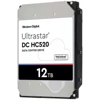 Dysk HDD 2TB SATA 3,5" WD Ultrastar HUH721212ALE604, 3,5", SATA III | Sklep ITnes.pl, IT for BUSINESS