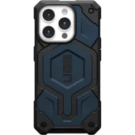 Etui UAG Monarch Pro 114221115555 do iPhone 15 Pro, Niebieskie, Czarne | Sklep ITnes.pl, IT for BUSINESS