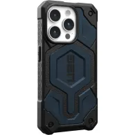 Etui UAG Monarch Pro 114221115555 do iPhone 15 Pro, Niebieskie, Czarne | Sklep ITnes.pl, IT for BUSINESS
